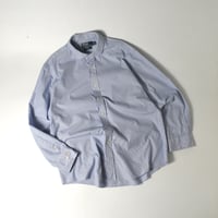 USED "POLO BY RALPH LAUREN" STRIPED L/S SHIRT