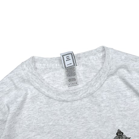 DMB PRODUCTION "ORIGINAL LOGO" L/S T-shirt