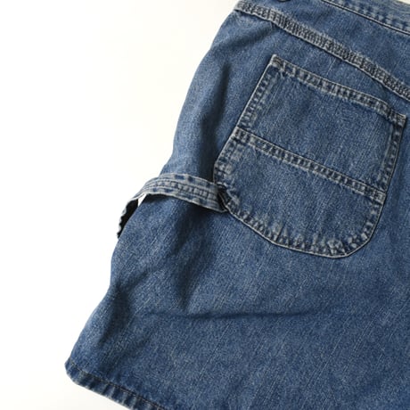 USED "LEE" PAINTER SHORTS