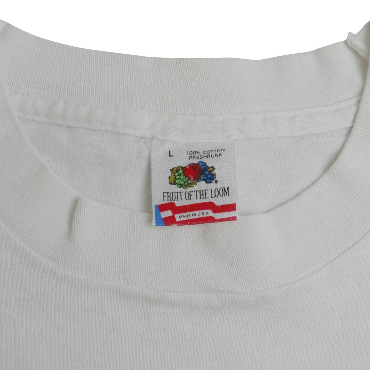 PAT METHENY GROUP ワールドツアーTシャツ 2005 PAT METHENY GROUP ワールドツアーTシャツ 2005 - メルカリ