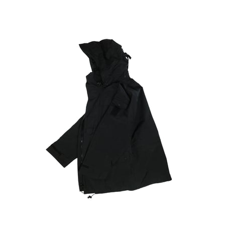 DEADSTOCK "MIL-TEC / GERMAN MILITARY ECWCS COAT"