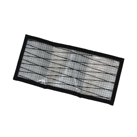 "FLOWFOLD" TRAVELAR WALLET