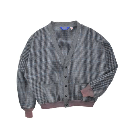 USED 80-90'S "PENDELTON" CARDIGAN