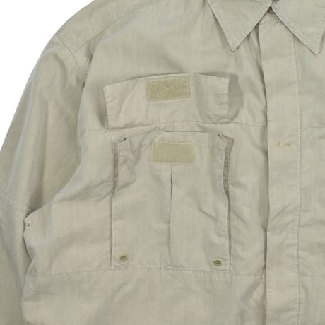 USED "EDDIE BAUER LEGEND" OUTDOOR SHIRT