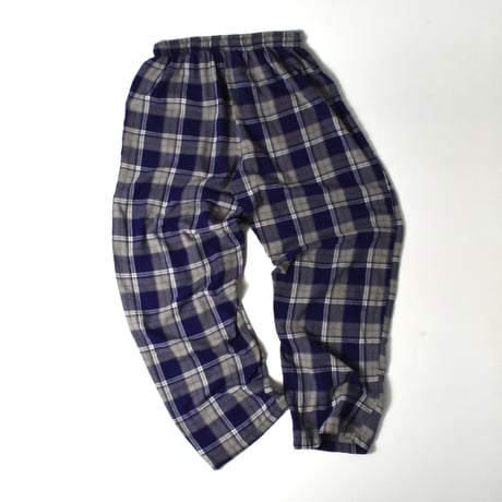 USED "NFL / RAVENS" PAJAMAS PANTS