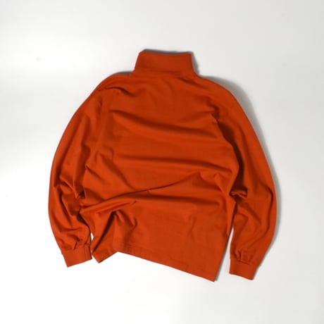 USED 90-00'S "BASIC EDITIONS" TURTLE NECK