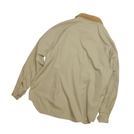 POLO PALPH LAUREN HUNTING SHIRT JACKET