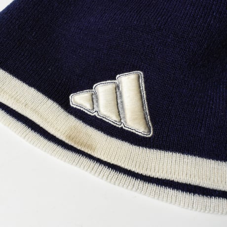 USED "ADIDAS" SINGLE BEANIE
