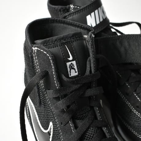 "NIKE WRESTLING / SPEEDSWEEP Vll" BOXING SHOES