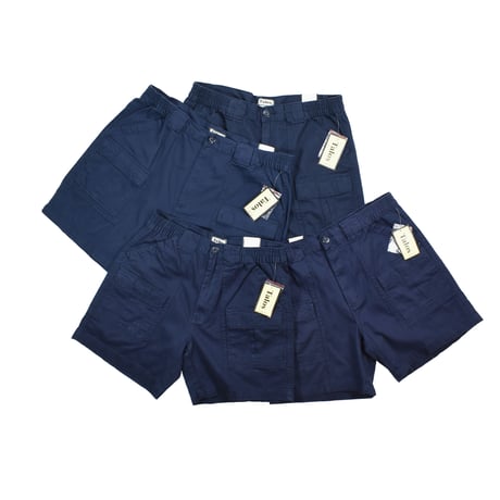 "TALOS" BUSH SHORTS PANTS