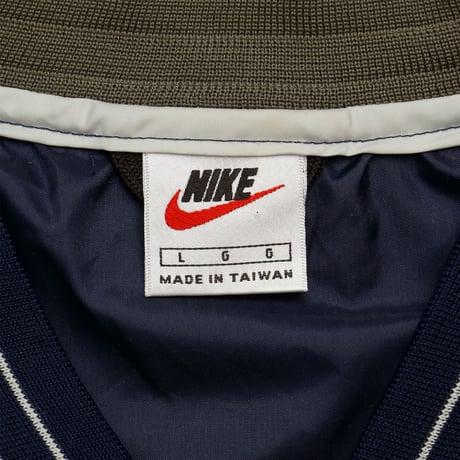 USED NIKE NYLON JERSEY