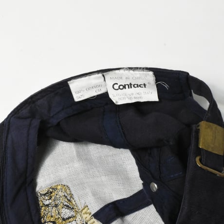 USED "LAMBORGHINI DIABLO S.V" CAP