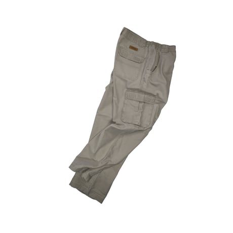 USED "CABELA'S" TRAIL HIKER PANTS