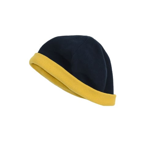 USED "LANDS END" FLEECE CAP