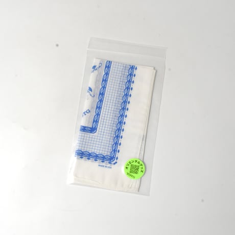 TOTG "TOILET PAPER WRAPPING" BANDANA