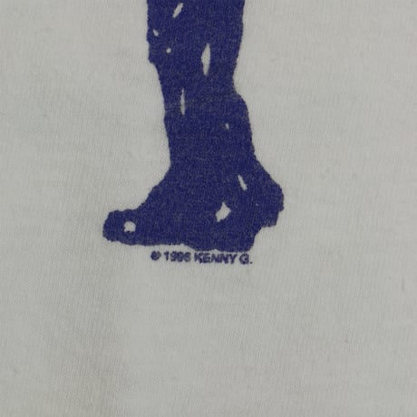 KENNY G ALBUM MERCHANDISE T-shirt