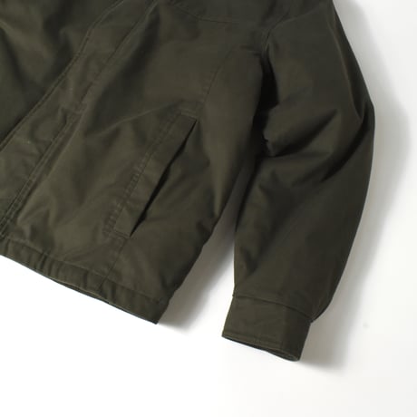 USED "DOCKERS STAIN DEFENDER" WORK JACKET