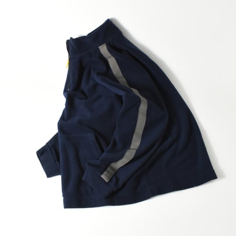USED "GAP" HALFZIP PULLOVER FLEECE