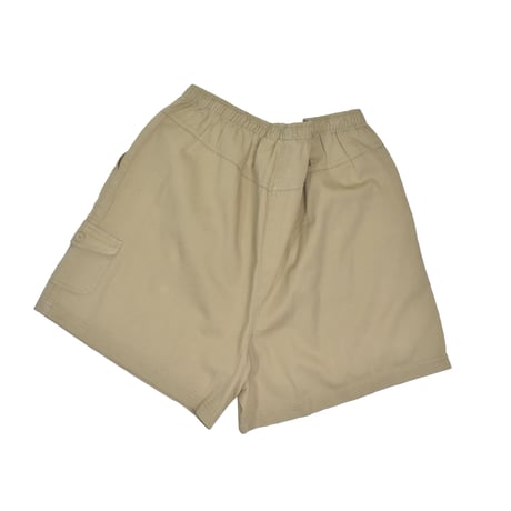 USED "JONATHAN LOGAN" EASY SHORTS