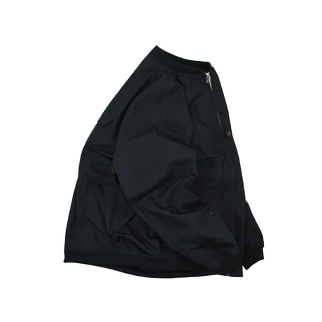 NOROLL "ROUTINE C/L JACKET"
