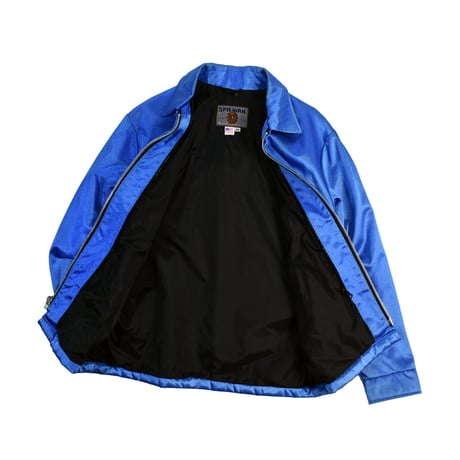 USED "SPIEWAK TITAN" TITAN CLOTH JACKET