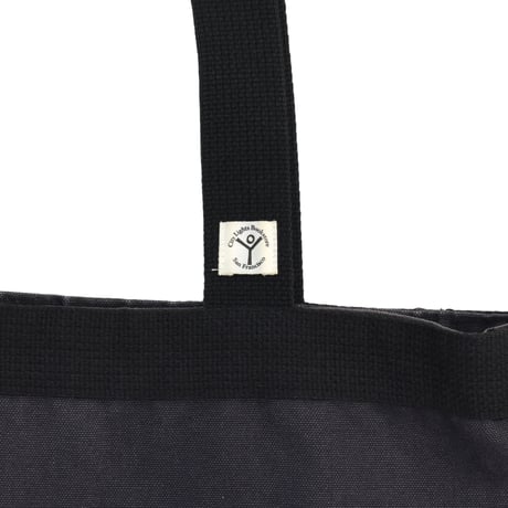 USED "CITY LIGHTS BOOKSTORE" TOTE BAG