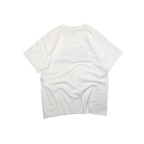 USED "TURF PARADISE" T-shirt