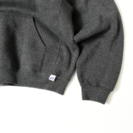 USED "RUSSELL ATHLETIC" HOODIE