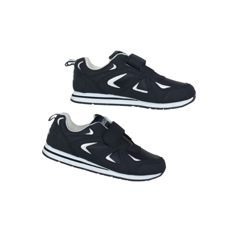 NOS "OMEGA" COMFORT ZONE ATHLETIC SHOES