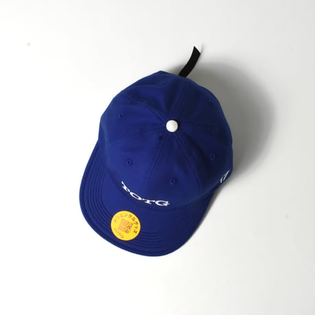 TOTG "TOUR NOVELTY CAP" ROYAL BLUE
