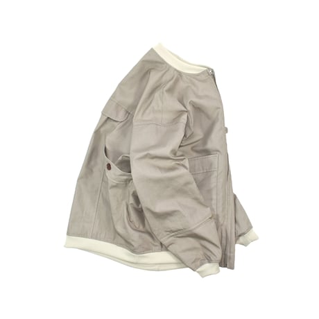 NOROLL "ROUTINE C/L JACKET"