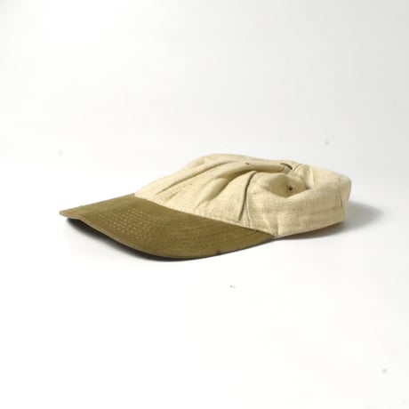 USED UNKNOWN HEMP CAP