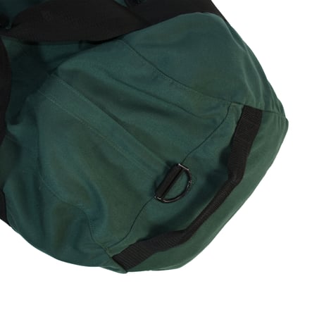 USED 80'S-90'S "EDDIE BAUER" DRUM BAG