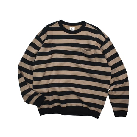 NOROLL "GENERAL SWEAT"