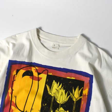 USED UNKNOWN T-Shirt