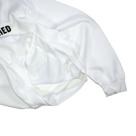 KIZM "A.E.S. Crew neck Sweat"