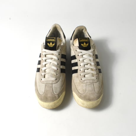 USED "ADIDAS / DRAGON" SNEAKERS