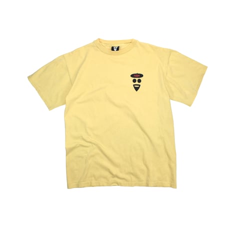 USED 96'S"BEATNIK BRAND" T-shirt