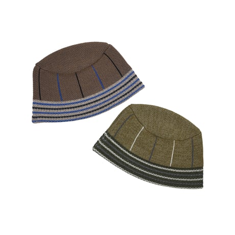 NOROLL "CONCREATION HAT"