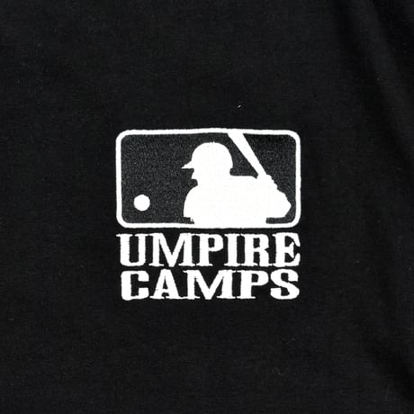 "MAJESTIC / UMPIRE" T-shirt