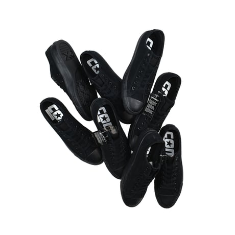 "CONS / CHUCK TAYLOR PRO OX"