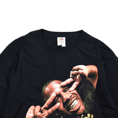 "A$AP FERG / YEDI TOUR 2019" L/S T-shirt