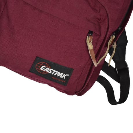 USED "80'S EASTPAK" BACK PACK