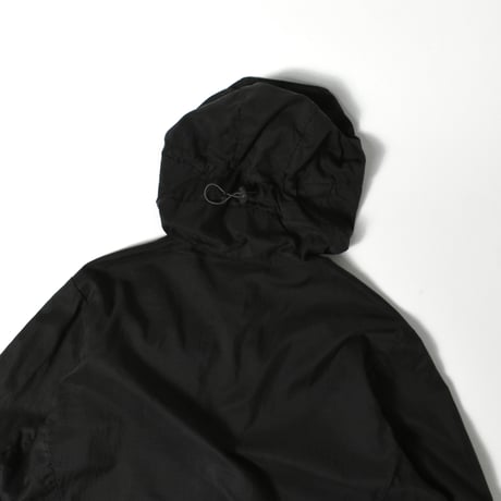 USED "PATAGONIA" PACKABLE NYLON JACKET