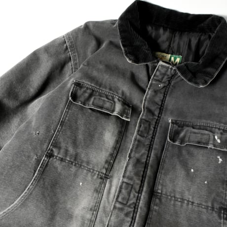 USED 90’S "WEARGUARD" WORN OUT WORK JACKET