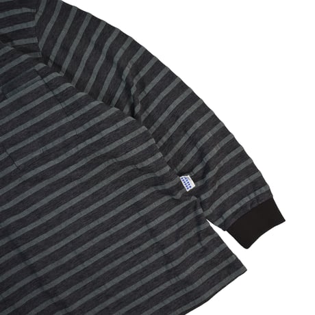 NOROLL "UNEVENNESS L/S TEE"