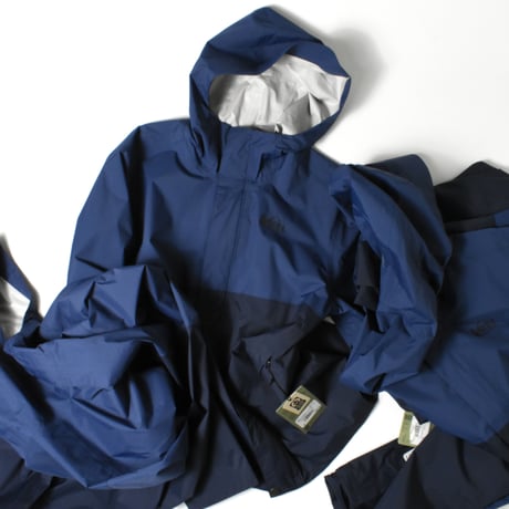 "REI CO･OP / RAINIER RAIN JACKET"