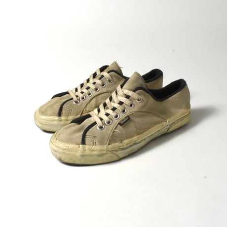 USED 90’S "VANS / LAMPIN"