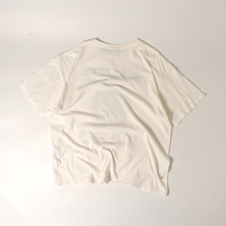 USED "WORKAHOLICS" TV SERIES T-shirt