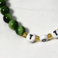 TOTG "ALL ACCESS WRISTBAND"
